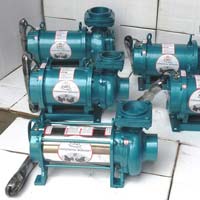 High Quality Submersible Monoset Pump