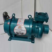 Industrial Horizontal Monoset Pump