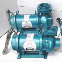 Submersible Monoset Pump for Irrigation