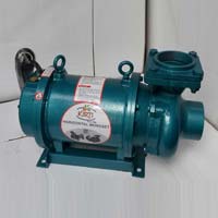 submersible pump