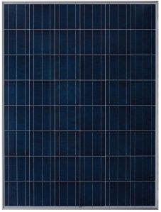 Polycrystalline Renewable Solar Energy Module