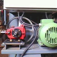 Boiler Feed Water Pump Assembly