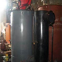 Fully Automatic Steam Boiler