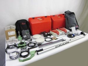 GPS, Navigation & Tracking Devices