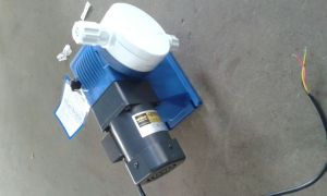 Metering Pump