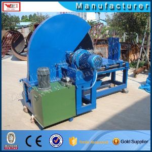 Rubber Processing Machinery