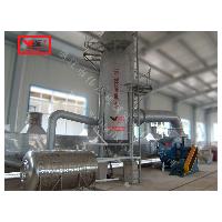 Odour Scrubber Tower