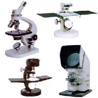 scientific lab equipments