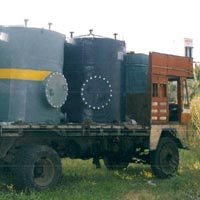 Bulk Acid Transportation