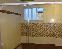 Shower Cubicle System