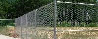 mild steel wire mesh