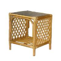 cane tables