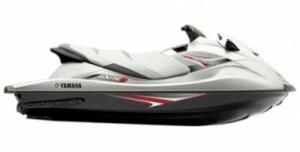 Waverunner Vxs Jet Ski