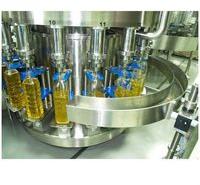 Refined Sunflower Oil,  Source : Sunflower Seeds