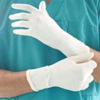 Surgical Rubber Gloves