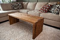 Solid Wood Furniture