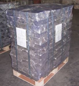 Magnesium Calcium Alloy