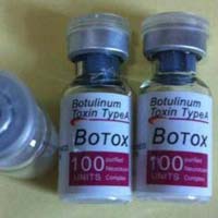 Botox Injections for Wrinkles