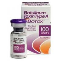 Botulinum Toxin(BOTOX) Allergan