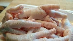 frozen chicken feet,frozen chicken paws.frozen whole chicken