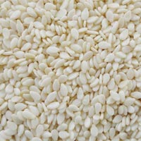 Hulled Sesame Seeds