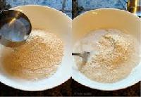instant porridge