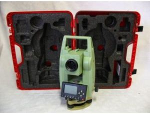 Reflectorless Total Station