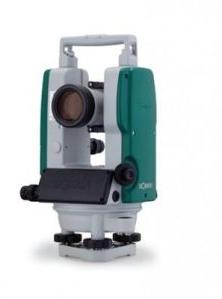 Electronic Digital Theodolite