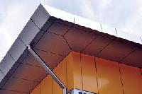 Aluminium Cladding