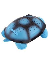 Home Turtle Night Light - Blue