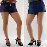 Ladies Hot Pants