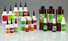 Adhesives