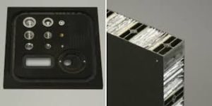 Fiber Processing Resins