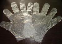 Plastic Gloves