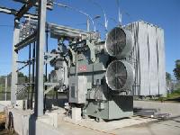 Generator Transformer