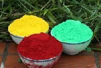 polyester powder