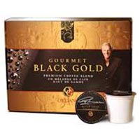 Black Gold Gourmet (Premium Blend)