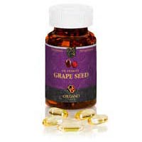 GrapeSeed Oil Extract