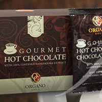 Hot Chocolate (gourmet)