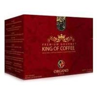 King of Coffee (premium Gourmet)