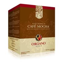 Organo Gold Gourmet Mocha Coffee