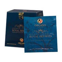 Royal Brewed Coffee