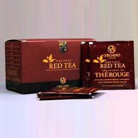 Red Tea W