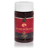Spore Powder (Organo Gold)