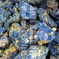 manganese ore