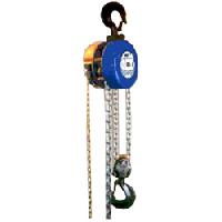 Indef Chain Pulley Block Spares