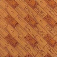 wooden print floor tiles