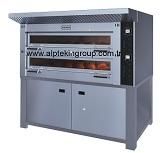 Electric Deck Oven