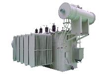 distribution transformer