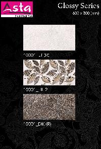 Glossy Series Wall Tiles (30x60)
